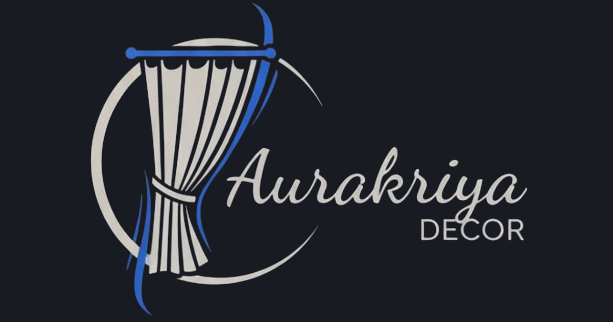Aurakriya Decor mark