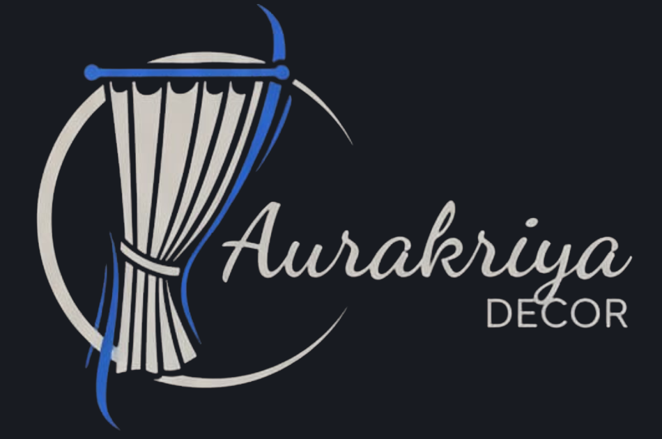 Aurakriya Decor interior moodboard