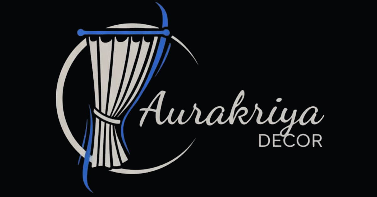 Aurakriya Decor logo