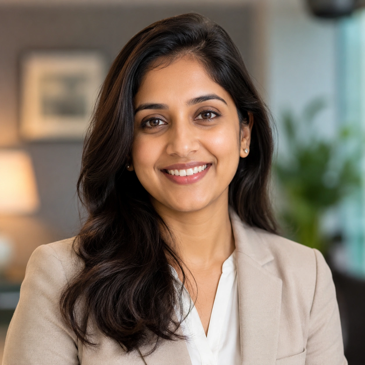 Priya Patel review