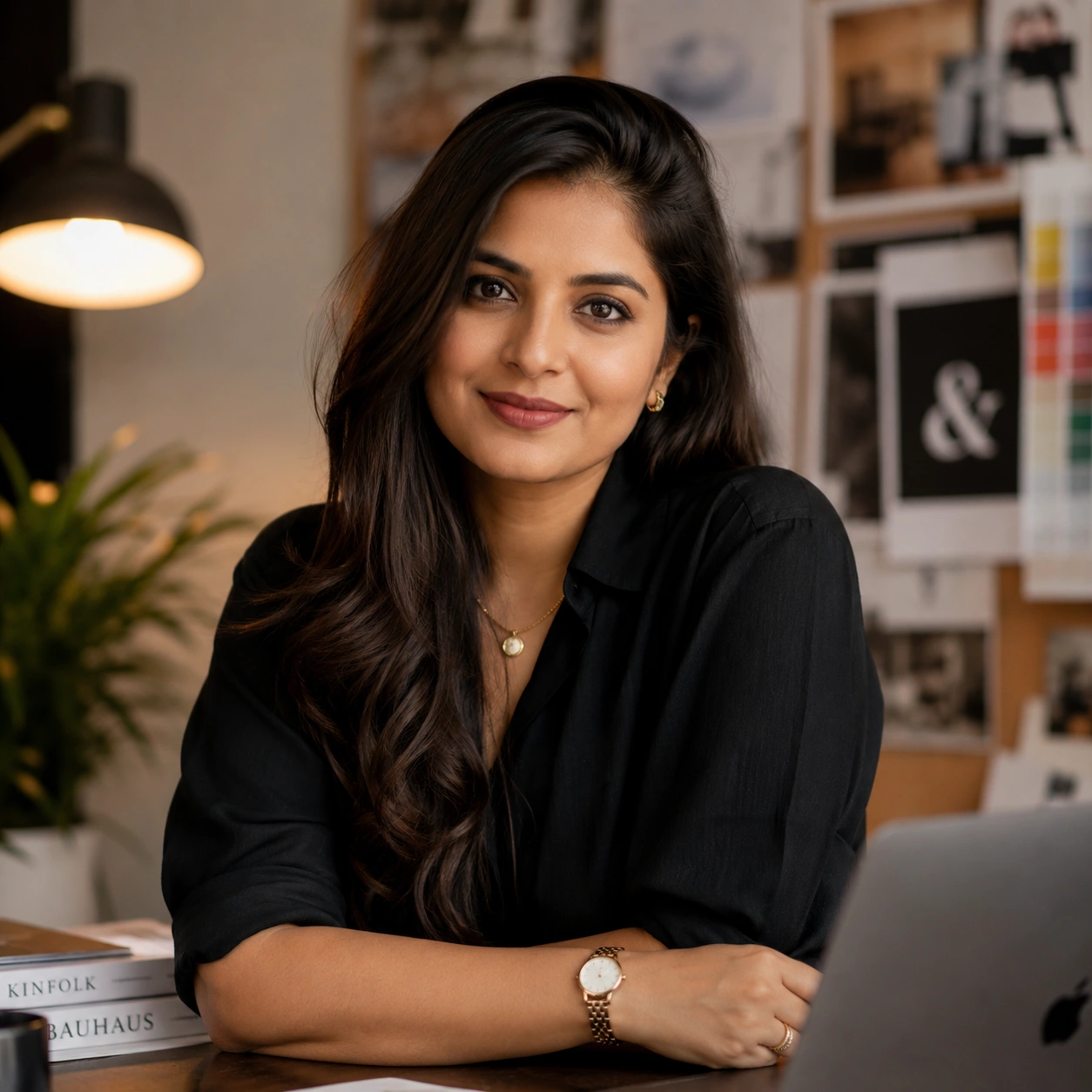 Anjali Gupta review